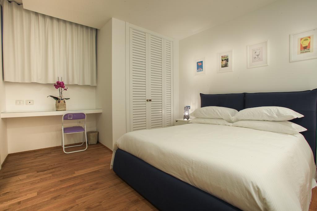 Copacabana Hotel Design มาร์เกริตา ดิ ซาวอยา ห้อง รูปภาพ